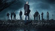 The Killing - Crime drama like the Dept. Q | Image via JustWatch